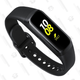 Samsung Galaxy Fit Activity Tracker + Heart Rate | $80 | Best Buy